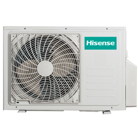 Hisense AS-18UW4RMSKB01 ZOOM DC Inv сплит-система настенного типа