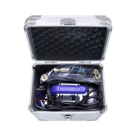 Станция для заправки масла DSZH WK-YD250