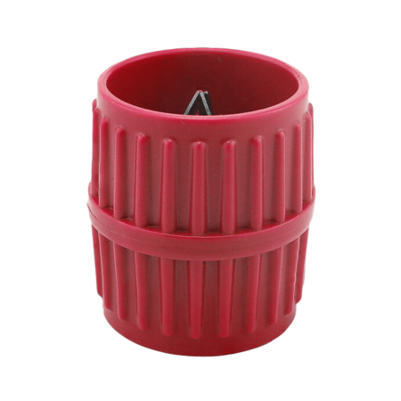 Вальцовка эксцентриковая DSZH CT-806AM-L в кейсе, +риммер и труборез