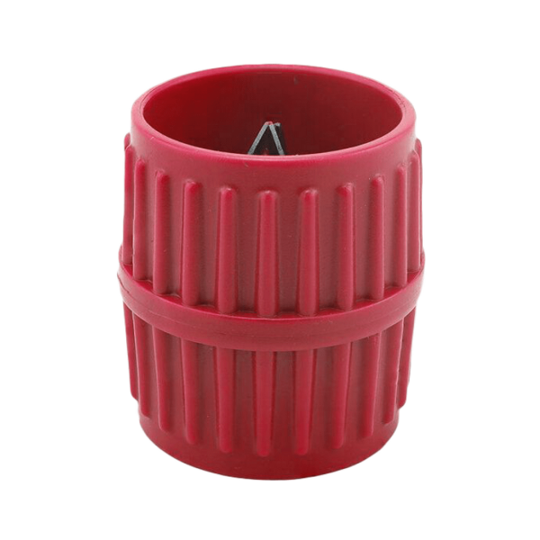 Вальцовка эксцентриковая DSZH CT-806AM-L в кейсе, +риммер и труборез