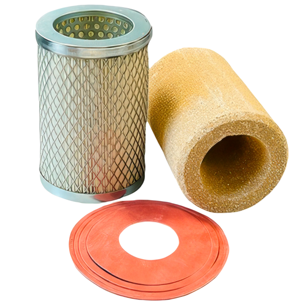 Картридж (фильтрующий элемент) Becool BC-W48 (антикислотный)