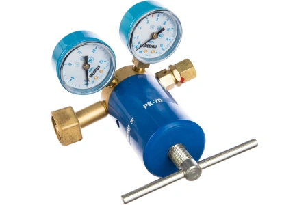 Регулятор высокого давления РК-70