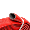 Трубная изоляция Energoflex Super Protect 35/4 мм - 11 м, Красный (EFXT0350411SUPRK)