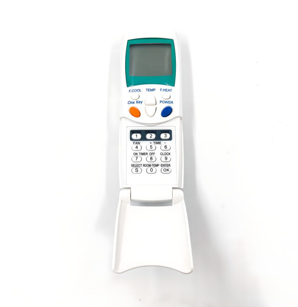 BAVIS KT-4000 (4000 в 1) универсальный ПДУ для кондиционеров