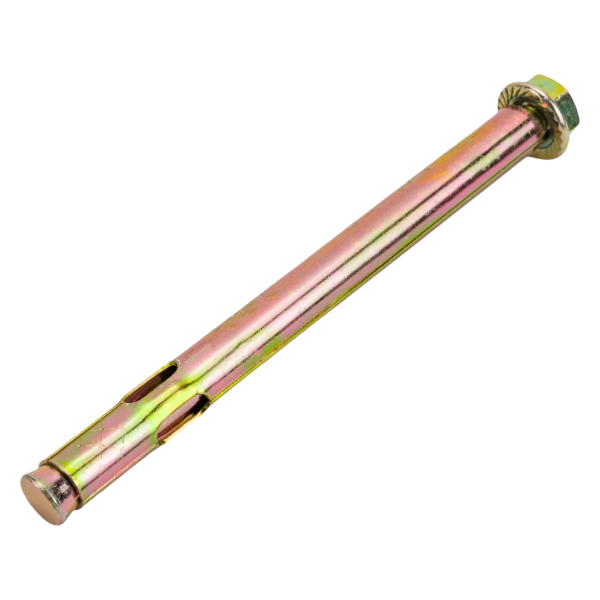 Анкерный болт с гайкой 8 х 100 мм