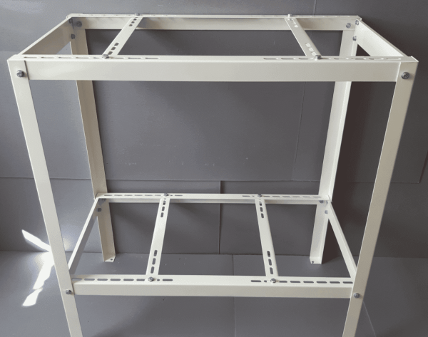 Подставка для кондиционера двухъярусная, 930х520х1020мм