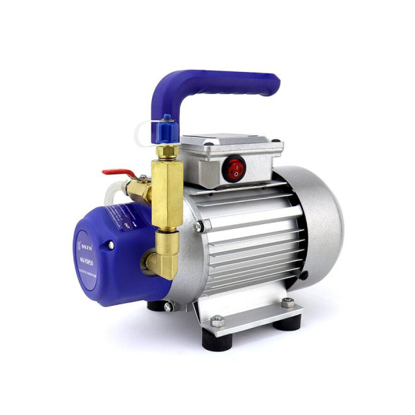 Станция для заправки масла DSZH WK-YD250