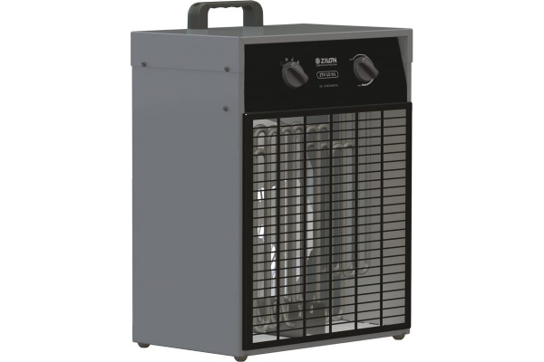 Тепловая пушка ZILON ZTV-15 N1