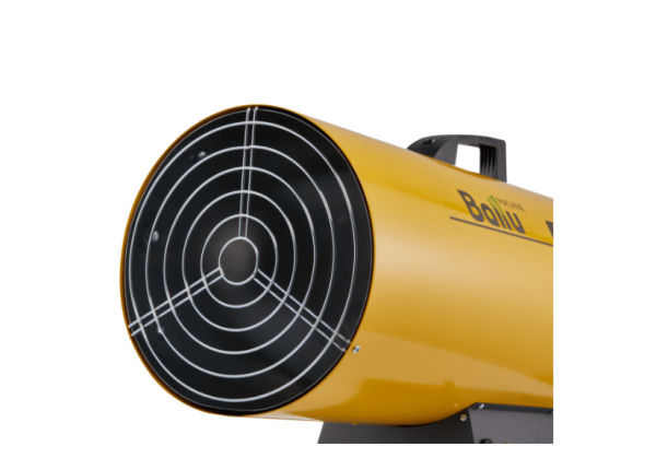 Тепловая пушка газовая Ballu BHG-85