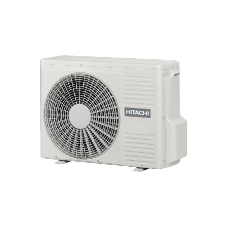 Hitachi RAK-25RXB / RAC-25WXB HI END инверторная сплит-система настенного типа