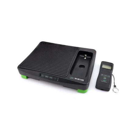 Весы электронные Ballu Super Stars ST-RF100 до 100кг