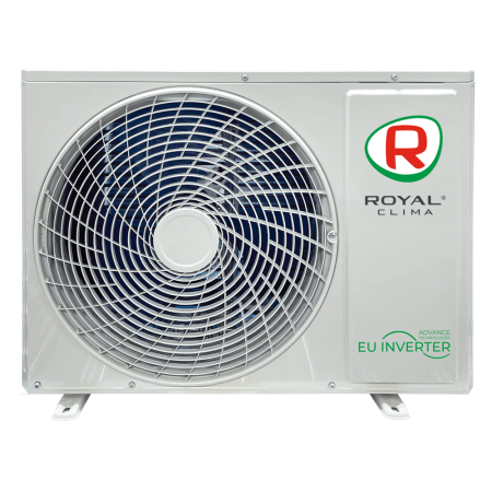 Royal Clima RCI-TN25HN TRIUMPH Inverter настенная сплит-система