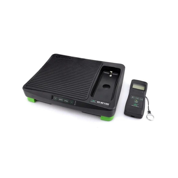 Весы электронные Ballu Super Stars ST-RF100 до 100кг