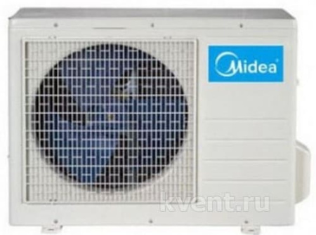 Midea MS11M-09HRN1/MO11M-09HN1 (сплит система)