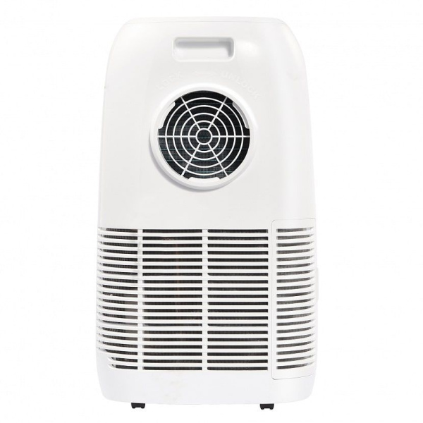 Мобильный кондиционер Ballu BPAC-12 CP/N1_24Y Aura