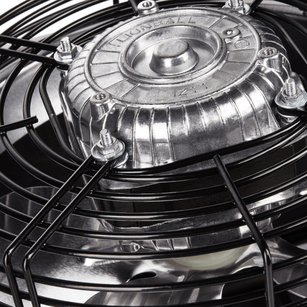 Тепловая пушка Ballu BHP-MW-15