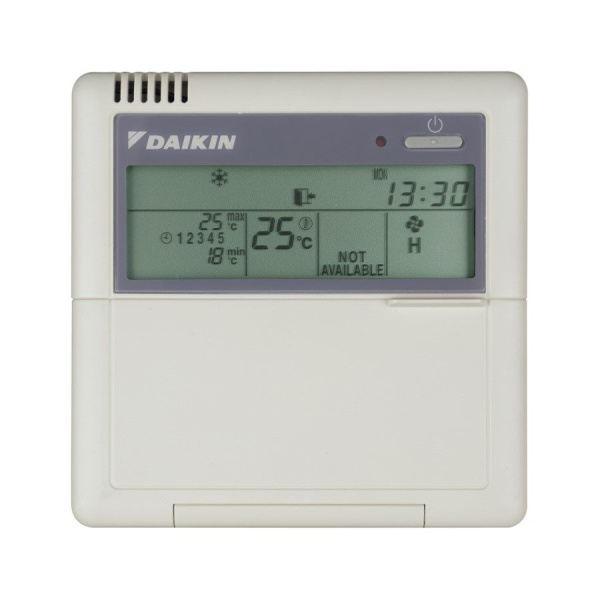 Пульт управления проводной типа BRC1D52