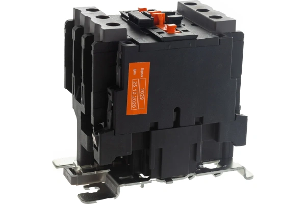 Контактор TDM КМН-35012 50А 400В/АС3 1НО;1НЗ