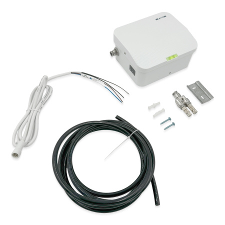 Помпа BAVIS Jet Stream - 12S для распыления конденсата, 12 л/ч