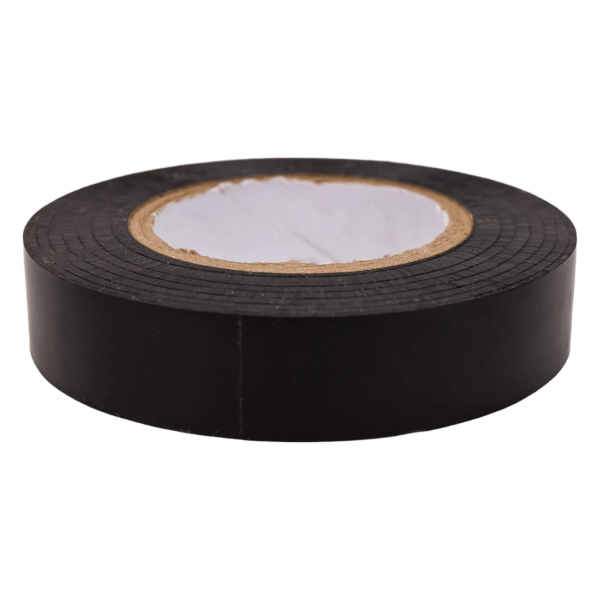 Изолента ПВХ Эра 15мм х 20м, черная