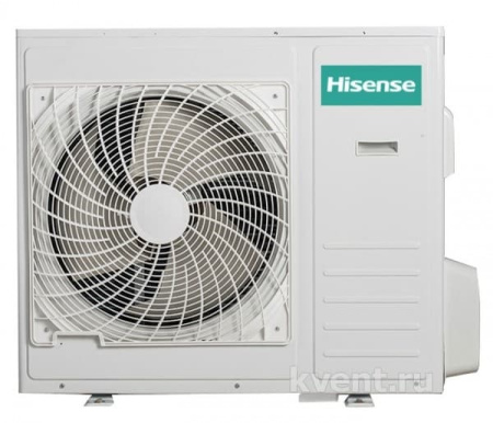 Hisense AS-13HW4SVDTG5 cплит-система настенного типа (NEO Premium)