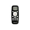 Hisense AS-07HW4SYDTG035В cплит-система настенного типа (BLACK CRYSTAL Classic A)