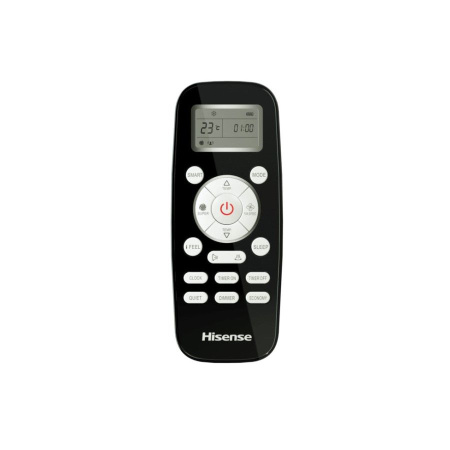 Hisense AS-07HW4SYDTG035В cплит-система настенного типа (BLACK CRYSTAL Classic A)
