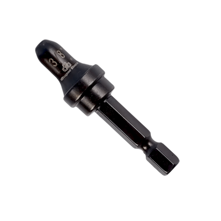 Super Stars ST-E900F-06 - 3/8" насадка для развальцовки трубы