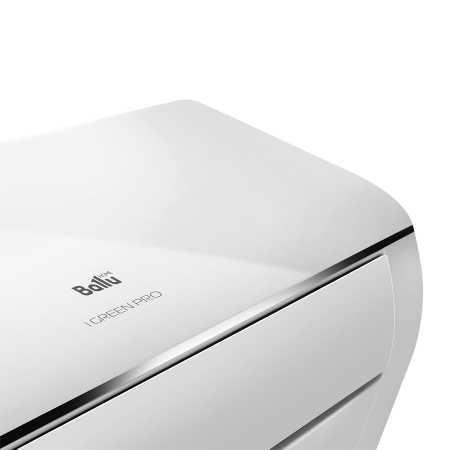 Ballu BSAG-12HN8 iGreen Pro On/Off сплит-система настенного типа