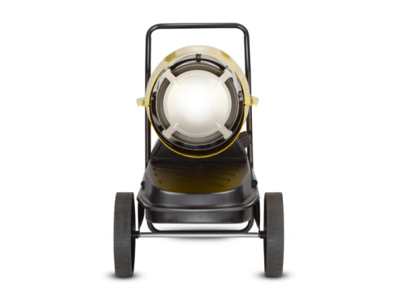 Тепловая пушка дизельная Ballu BHDP-30