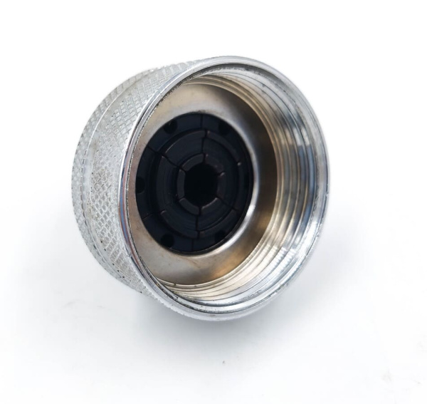 Головка DSZH N100A-07 - 1_1/8" для труборасширителя