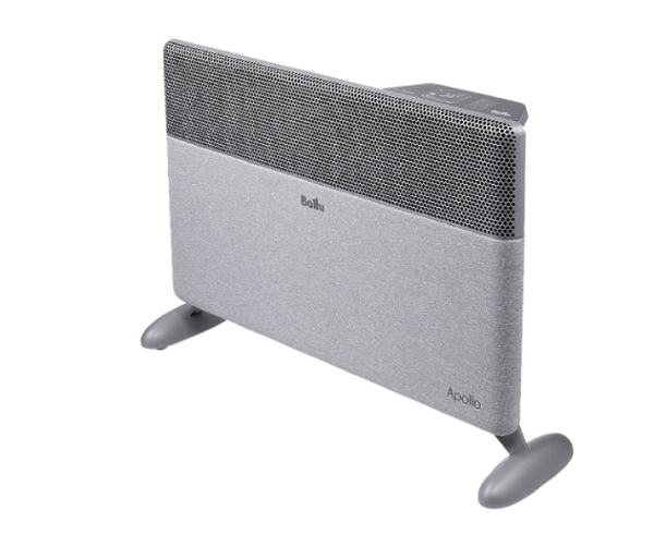 Конвектор Ballu Apollo digital INVERTER Moon Gray BEC/ATI-1501