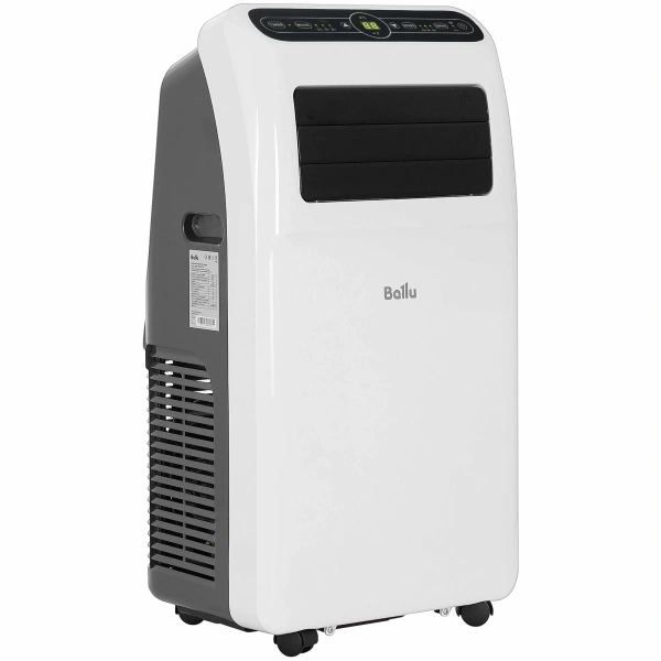 Ballu Aura BPAC-09 CP/N1_24Y мобильный кондиционер