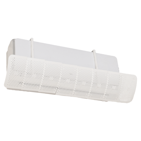 Экран-отражатель для кондиционера настенного типа BAVIS FL-90X, 8 лепестков