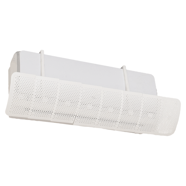 Экран-отражатель для кондиционера настенного типа BAVIS FL-90X, 8 лепестков