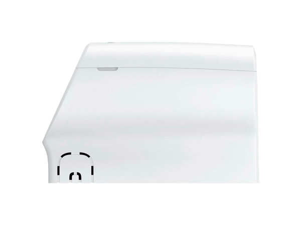 FUNAI RACI-EM25HP.D04 EMPEROR DC-Inverter сплит-система настенного типа